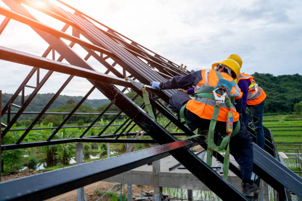 Best Commercial Roofing Services  in Elwood, UT