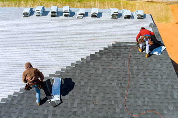 Best Roof Leak Repair  in Elwood, UT